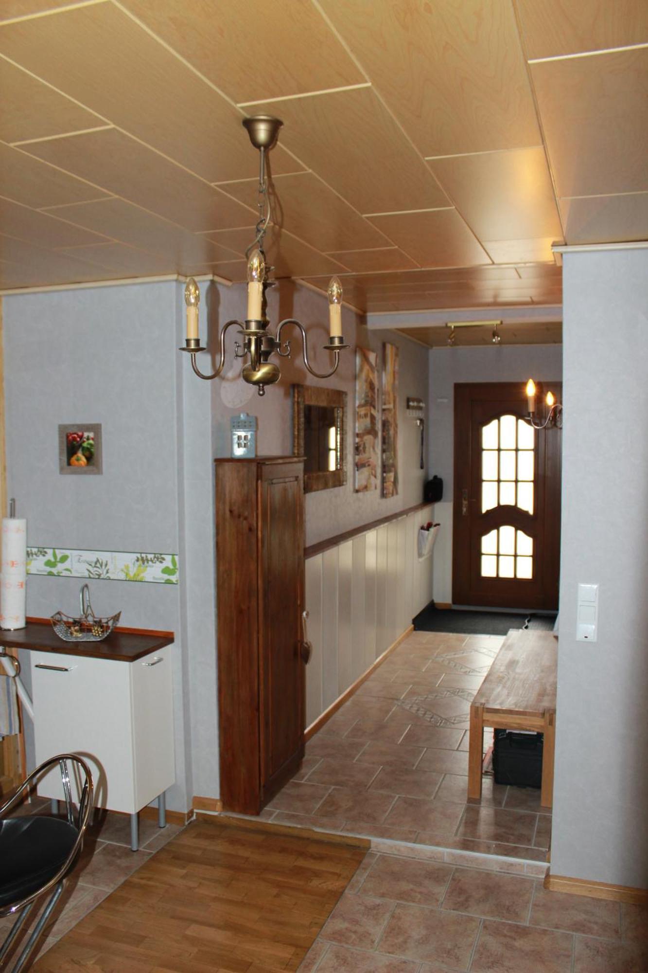 Ferienwohnung Schwarz Benshausen Luaran gambar