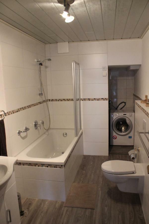Ferienwohnung Schwarz Benshausen Luaran gambar